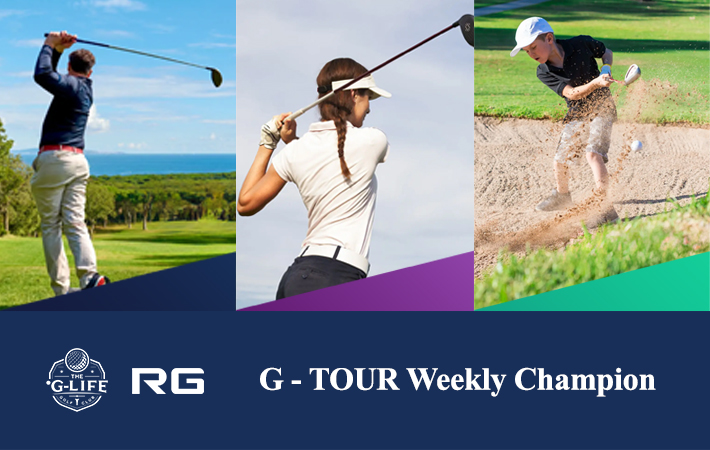 G-TOUR W29 Champion