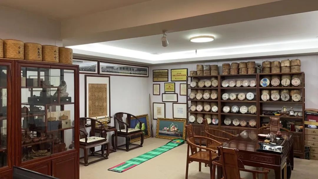 中山八分齋室內(nèi)高爾夫球館，打造青少年高爾夫孵化基地！