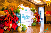 職業(yè)球員薄寧領(lǐng)銜，資深“CP”聯(lián)袂操刀，北京WOODS CLUB室內(nèi)高爾夫I球館盛大開業(yè)