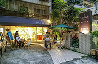 臺北風(fēng)尚生活館開業(yè)，集休閑與室內(nèi)高爾夫運動于一體，讓生活更有品味！