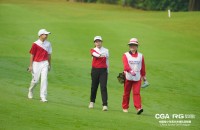 如歌丨際聯(lián)賽深圳站——棕櫚泉逐夢隊(duì)逐夢前行！