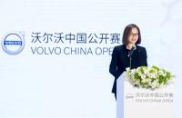 如歌高爾夫攜手沃爾沃中國公開賽，助力打造一站式室內(nèi)高爾夫合家歡之旅