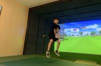 三年“向上之路”做對了這3點！ 新然打造佛山室內高爾夫運營標桿