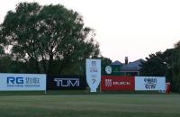 人氣活動“限時回歸”！如歌高爾夫模擬器助力別克LPGA打造沉浸式觀賽體驗