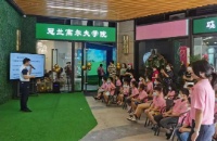 國家級教練帶隊｜深圳冠蘭不到1年打造出社區(qū)NO.1人氣球館！