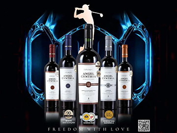 打好球，品好酒｜辛迪婭葡萄酒邀您參加第100屆如歌全國月例賽！