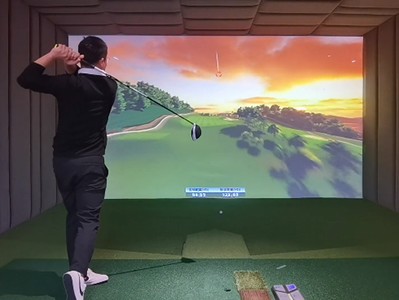 一個比賽拿兩份大獎？累計6萬元現(xiàn)金，零門檻參賽模擬高爾夫等你挑戰(zhàn)！