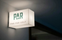 打造上海年輕態(tài)室內(nèi)高爾夫球社群，兩位女生用Par Par Golf交出新解法！