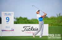 Titleist 鼎力支持如歌中國青少年邀請賽｜以專業(yè)致敬熱愛，為少年逐夢賦能