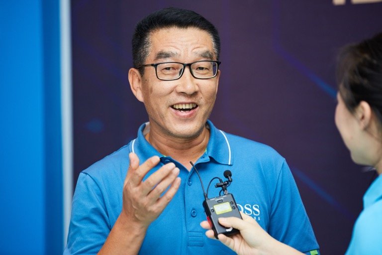 如歌高爾夫創(chuàng)始人、CEO劉隆基.jpg